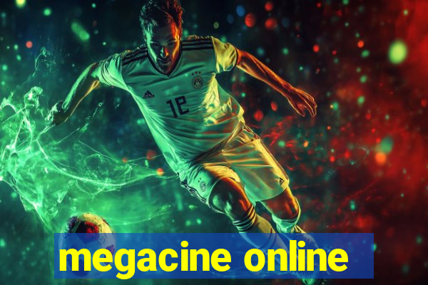 megacine online